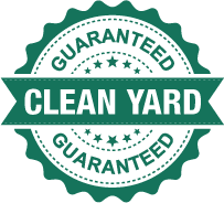 Clean Yard Guaranteed